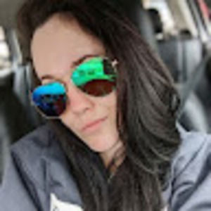 Meet your Posher, Maddie